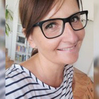 Profilbild von Yvonne Drop