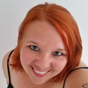 Profilbild von Yvonne Duckstein