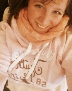 Profilbild von Yvonne Düring