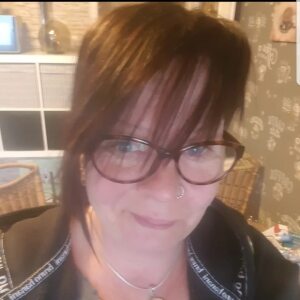 Profilbild von Yvonne Dürrmann