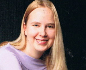 Profilbild von Yvonne Durzynski