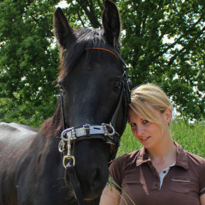 Profilbild von Yvonne Dziallas