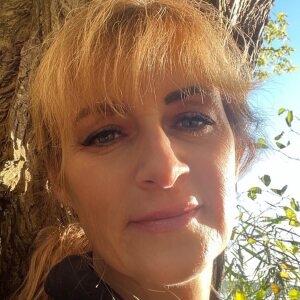 Profilbild von Yvonne Dzubasz