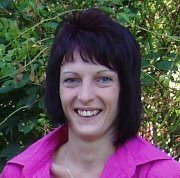 Profilbild von Yvonne Ebert