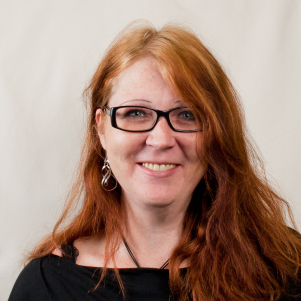 Profilbild von Yvonne Ebisch