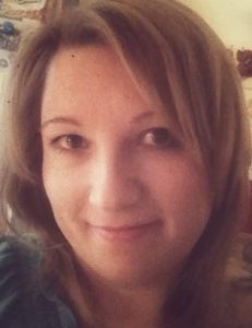 Profilbild von Yvonne Eckardt