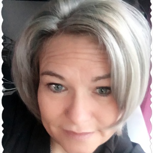 Profilbild von Yvonne Eckner