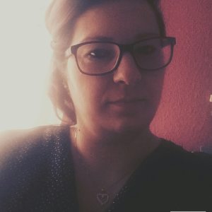 Profilbild von Yvonne Eder