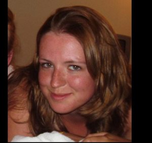 Profilbild von Yvonne Eggen