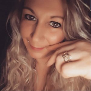Profilbild von Yvonne Eichner