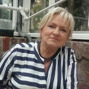 Profilbild von Yvonne Eickemeyer-Hoffmann