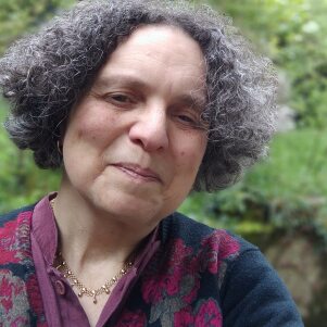 Profilbild von Yvonne El Saman