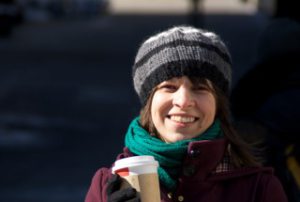 Profilbild von Yvonne Ellrich