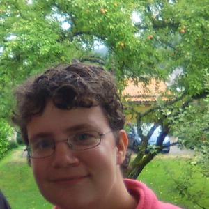Profilbild von Yvonne Elsberger