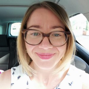 Profilbild von Yvonne Emmerich