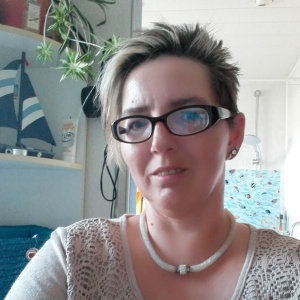 Profilbild von Yvonne Enge