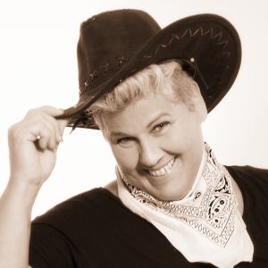 Profilbild von Yvonne Engel