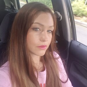 Profilbild von Yvonne Engel