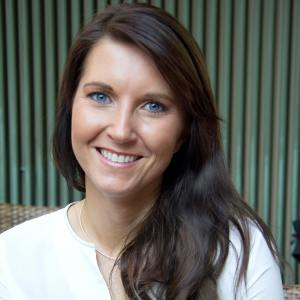 Profilbild von Yvonne Engelmann