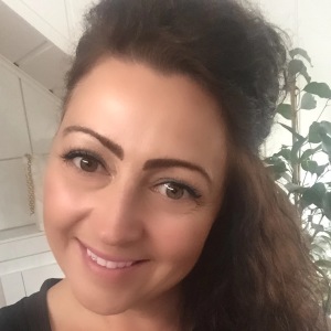 Profilbild von Yvonne Engwer-Olias