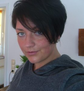 Profilbild von Yvonne Erlebach