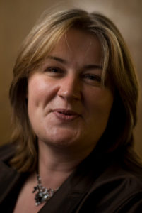 Profilbild von Yvonne Ernst