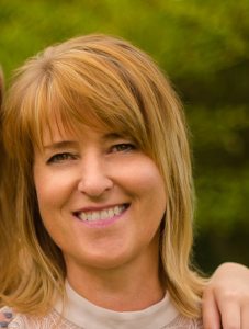 Profilbild von Yvonne Ertel