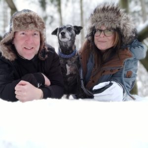 Profilbild von Yvonne Ertelt