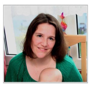 Profilbild von Yvonne Espenhain