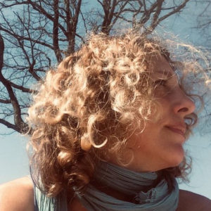Profilbild von Yvonne Esposito