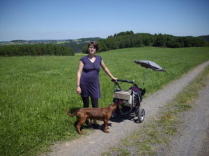 Profilbild von Yvonne Eßer