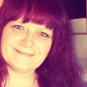 Profilbild von Yvonne Essiger