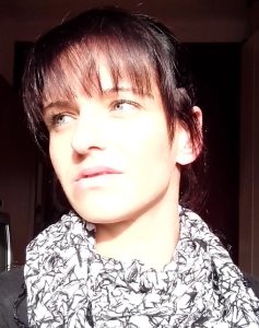 Profilbild von Yvonne Ette
