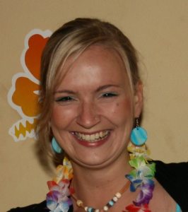 Profilbild von Yvonne Eulitz