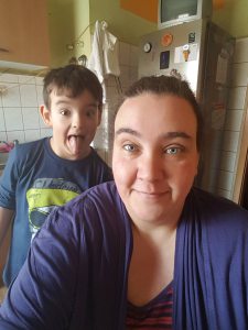 Profilbild von Yvonne Evertier