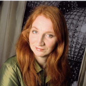 Profilbild von Yvonne Falk