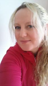Profilbild von Yvonne Falkenberg
