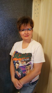 Profilbild von Yvonne Fanta