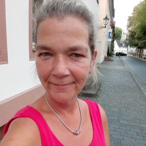 Social Media Profilbild Yvonne Fazlic 