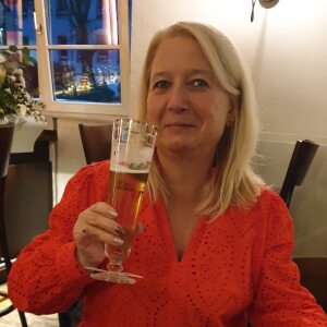 Profilbild von Yvonne Felder