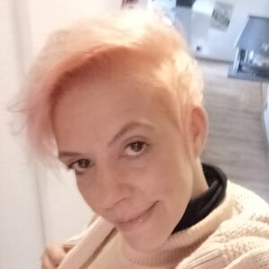 Profilbild von Yvonne Fels