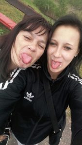 Profilbild von Yvonne Fichtelmann