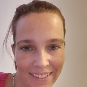 Profilbild von Yvonne Fieberg