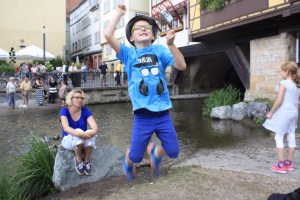 Profilbild von Yvonne Fiedler