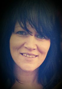 Profilbild von Yvonne Finck