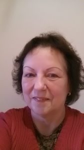 Profilbild von Yvonne Fink