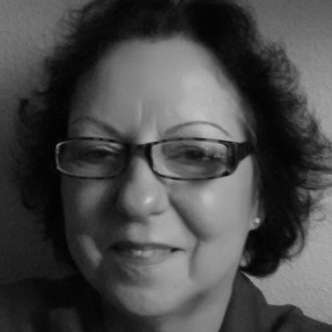 Profilbild von Yvonne Fink