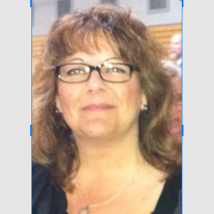Profilbild von Yvonne Fink