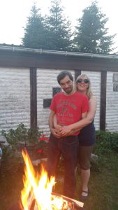 Profilbild von Yvonne Fischer-Tessendorf