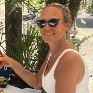 Profilbild von Yvonne Fischer